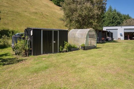 Photo of property in 1058 Kohatu-kawatiri Highway, Motupiko, Nelson, 7072