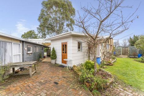 Photo of property in 20 Montgomery Street, Cheviot, 7310