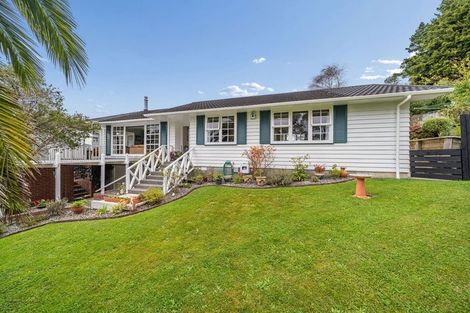 Photo of property in 14 Glenrae Grove, Silverstream, Upper Hutt, 5019