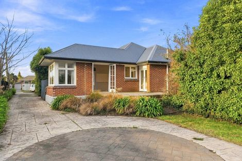 Photo of property in 47 Mcbeath Avenue, Hoon Hay, Christchurch, 8025