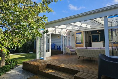 Photo of property in 25 Tainui Street, Somerfield, Christchurch, 8024