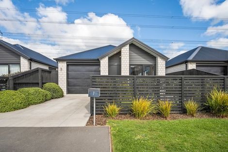 Photo of property in 7 Piripiri Place, Broomfield, Christchurch, 8042