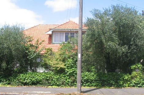 Photo of property in 20 Domain Street, Devonport, Auckland, 0624