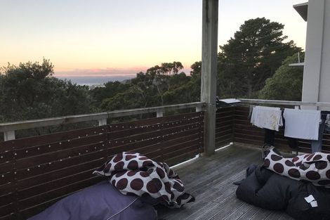 Photo of property in 1/59 Mortimer Terrace, Brooklyn, Wellington, 6021