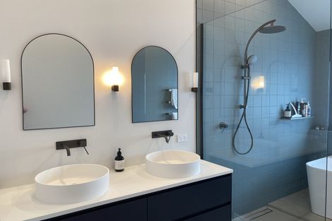 Photo of property in 39a Verbena Road, Birkdale, Auckland, 0626