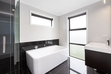 Photo of property in 4 Ihakara Arthur Lane, Aotea, Porirua, 5024