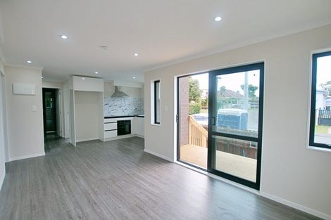 Photo of property in 7a Edwards Avenue, Henderson, Auckland, 0610