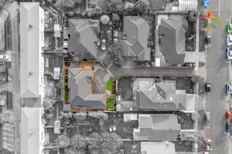 Photo of property in 1/25 Mills Street, Boulcott, Lower Hutt, 5010