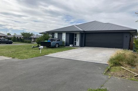 Photo of property in 7 Oates Street, Lincoln, 7608