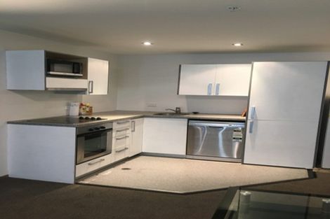 Photo of property in Dual Apartments, 108/142 Vivian Street, Te Aro, Wellington, 6011