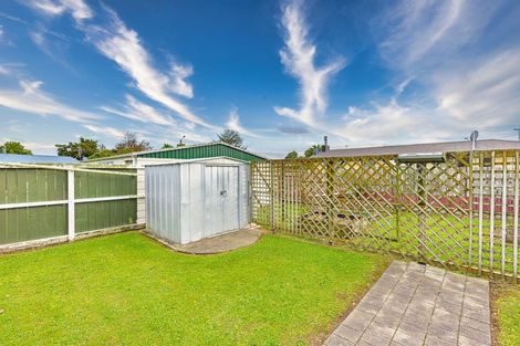 Photo of property in 12 Totara Place, Pahiatua, 4910