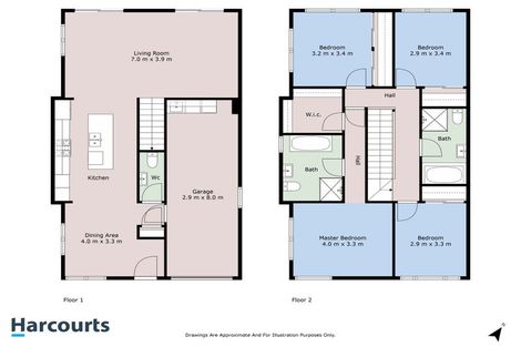 Photo of property in 28 Whakanoho Road, Westgate, Auckland, 0814