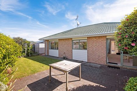 Photo of property in 19a Dennis Taylor Court, Paraparaumu, 5032
