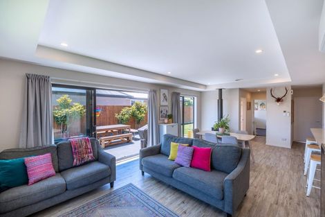 Photo of property in 56 Granite Drive, Rolleston, 7614