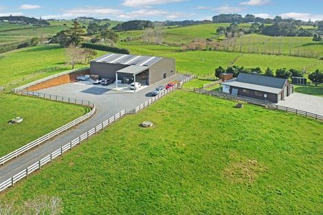 Photo of property in 79 Titi Road, Mauku, Pukekohe, 2678