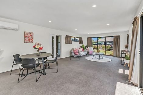 Photo of property in 143 Infinity Drive, Pegasus, 7612