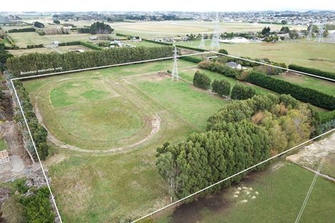 Photo of property in 24 Bethunes Lane, Waihopai, Invercargill, 9872