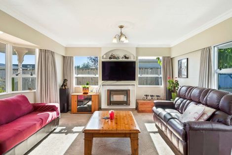 Photo of property in 31 Burn Street, Levin, 5510