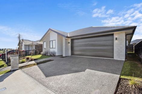 Photo of property in 18 Harp Street, Morrinsville, 3300