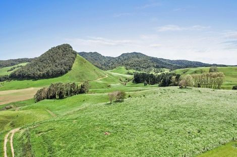 Photo of property in 153 Makgill Road, Maungatautari, Cambridge, 3494