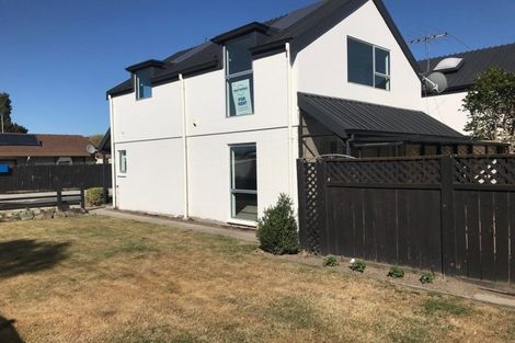 Photo of property in 1/33 Pavitt Street, Richmond, Christchurch, 8013