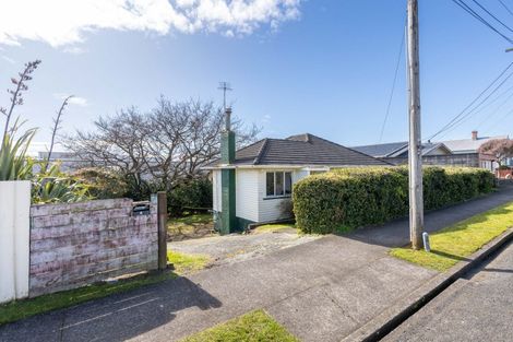 Photo of property in 107 Lemon Street, New Plymouth, 4312