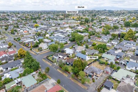 Photo of property in 11 Wall Street, Nawton, Hamilton, 3200