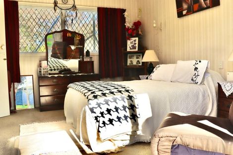 Photo of property in 467 Pungatawa Road, Taihape, 4792