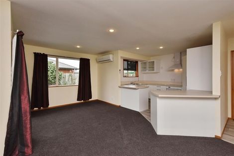 Photo of property in 47c Peraki Street, Kaiapoi, 7630
