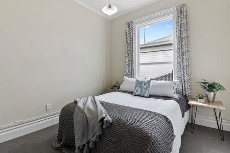 Photo of property in 35 Trafalgar Street, The Wood, Nelson, 7010