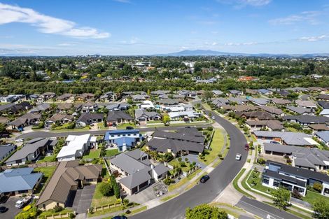 Photo of property in 46 Palliser Drive, Huntington, Hamilton, 3210