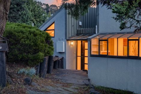 Photo of property in 60 Soleares Avenue, Mount Pleasant, Christchurch, 8081