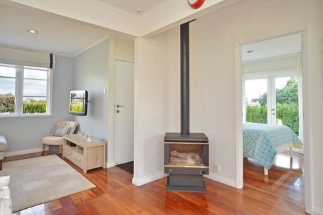 Photo of property in 1a Dublin Street, Martinborough, 5711