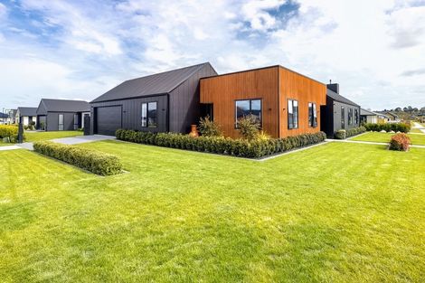 Photo of property in 453 Warburton Crescent, Te Awamutu, 3800