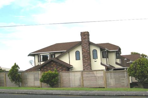 Photo of property in 1/15 Firth Road, Torbay, Auckland, 0630