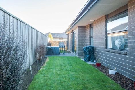 Photo of property in 3 Kawari Drive, Pegasus, 7612