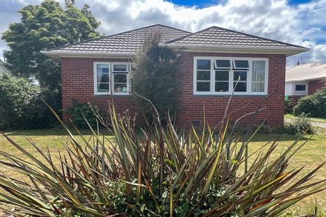 Photo of property in 49 Masters Crescent, Masterton, 5810