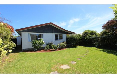 Photo of property in 37 Mckenzie Street, Witherlea, Blenheim, 7201