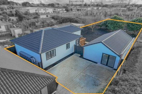 Photo of property in 309 Massey Road, Mangere East, Auckland, 2024