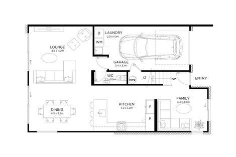 Photo of property in 17 William Calvert Drive, Swanson, Auckland, 0614