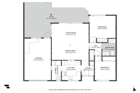 Photo of property in 25/206 Martyn Road, Whangamata, 3620