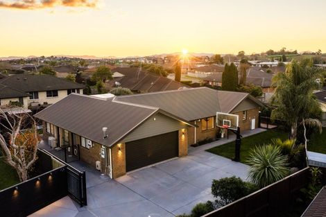 Photo of property in 4 Sarah Court, Rototuna North, Hamilton, 3210