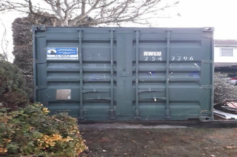 Photo of property in 8 Hamilton Street, Fairlie, 7925