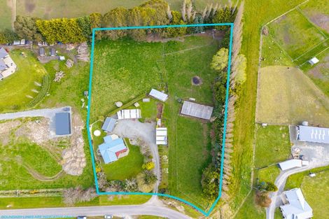 Photo of property in 4 Raceway Lane, Upper Charlton, Gore, 9772