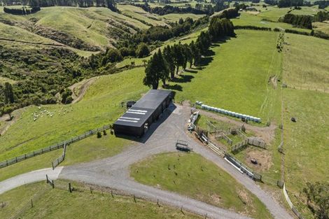Photo of property in 246 Korito Road, Korito, New Plymouth, 4371