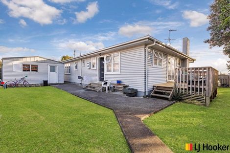 Photo of property in 8 Royal Arch Place, Rosehill, Papakura, 2113