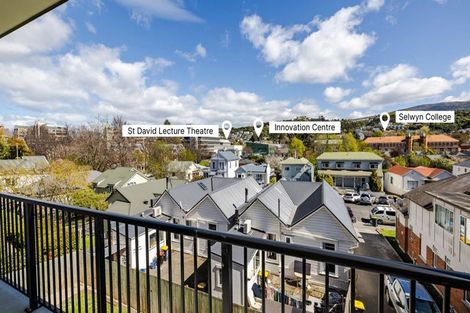 Photo of property in 7/377 Leith Street, North Dunedin, Dunedin, 9016