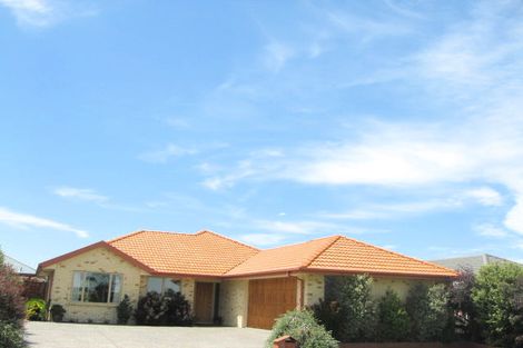 Photo of property in 4 Seacroft Place, Waimairi Beach, Christchurch, 8083