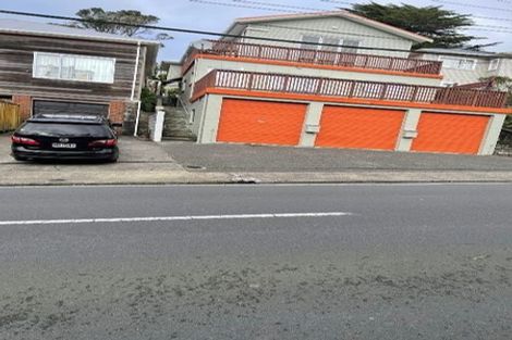 Photo of property in 37 Fraser Avenue, Johnsonville, Wellington, 6037