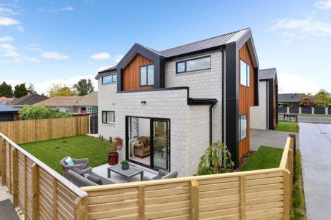 Photo of property in 5/47 Braid Road, Saint Andrews, Hamilton, 3200
